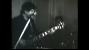 Уршельский Rock and roll