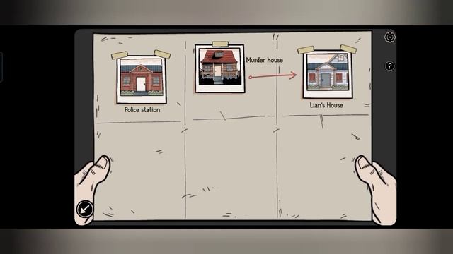 The Ghost Case Full Walkthrough смотреть онлайн