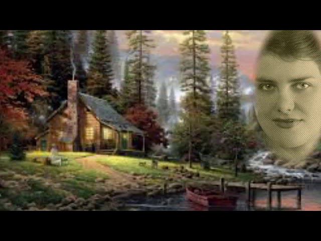 Маричка - стихотворения Виктора Самброса