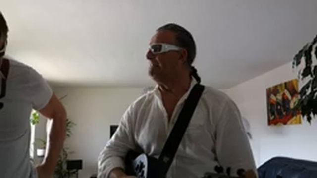 " A B O R T " als Gitarren-Duo смотреть онлайн