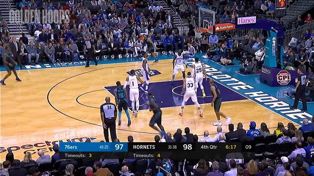 WTF Happened to Kemba Walker ?! смотреть онлайн