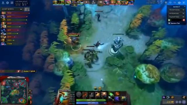 JUXTAPOSE : Game 5 Championship CSTA vs STI смотреть онлайн