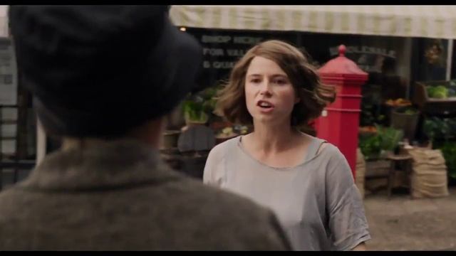 Злобные маленькие письма Трейлер смотреть онлайн