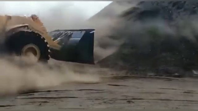 Power Machinery Wheel Loader Hyundai HL780-9S