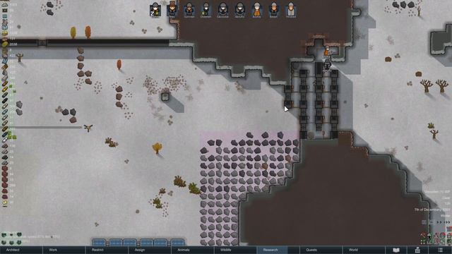 RimWorld Royalty - Episode 22 [First Mechs] смотреть онлайн