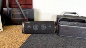 Слушаем ANKER Soundcore Motion X600 | Часть 2