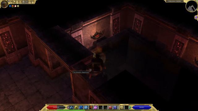 Боссы: Локи, Сурт ► Titan Quest: Anniversary Edition #38 смотреть онлайн