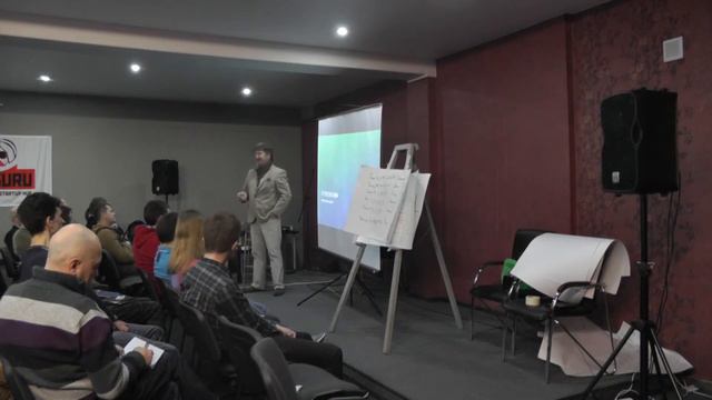 Проблемы демонстрации. Вадим Нарейко смотреть онлайн
