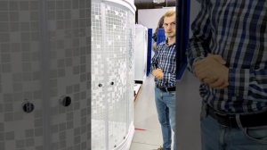 Душевая Кабина TRITON Стандарт