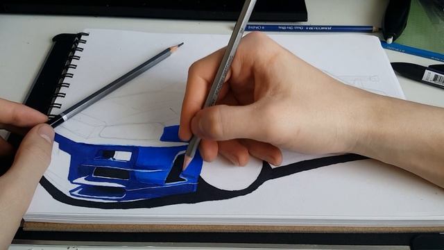 Nissan GT-R Full length смотреть онлайн