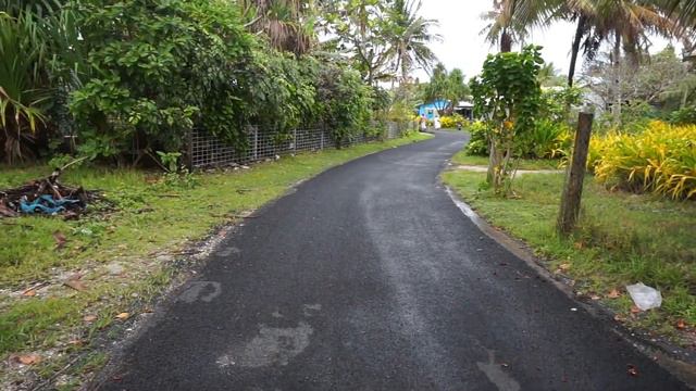 TUVALU 🌴, capital of FUNAFUTI 🧑🏾🤝🧑🏾, top sites to see! (Pacific Ocean) смотреть онлайн