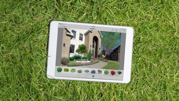 PRO Landscape Brings Your Design Ideas to Life