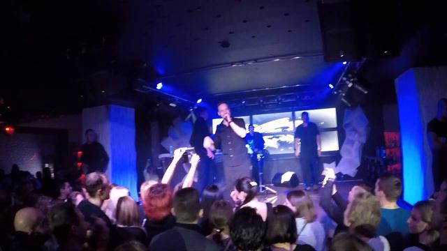 Каста Bryansk Deus-Club 30.11.2018 смотреть онлайн