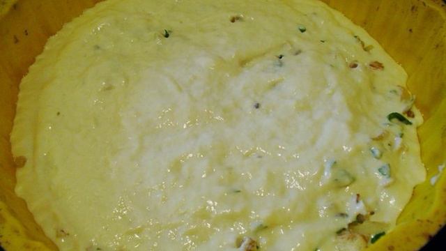 Сборник рецептов