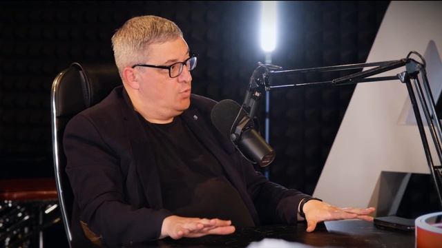 Александр Волков. Часть 2. Стратегический BIM | Первый BIM форум на ДВ | Цифровизация строительства смотреть онлайн