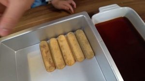 ТИРАМИСУ, ОРИГИНАЛЬНЫЙ РЕЦЕПТ!