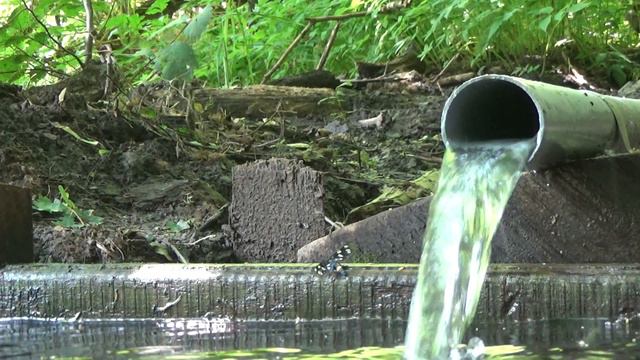 Водопад, релакс, waterfall relax. смотреть онлайн