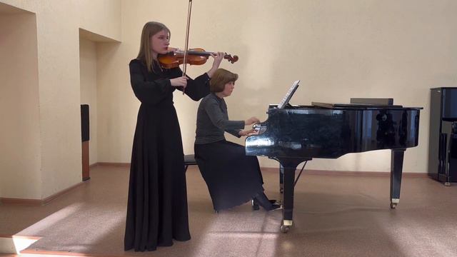 Хазова Мария