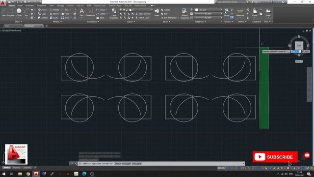 AutoCAD and CNC training class part 2 urdu / hindi смотреть онлайн