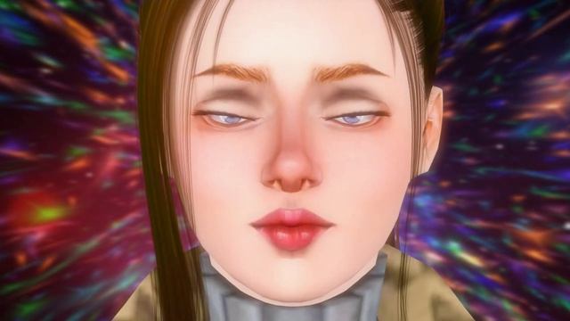 "Миkkо, которая спасает Рождество". ТИЗЕР. СПЕЦ.ВЫПУСК | THE SIMS | Animation смотреть онлайн