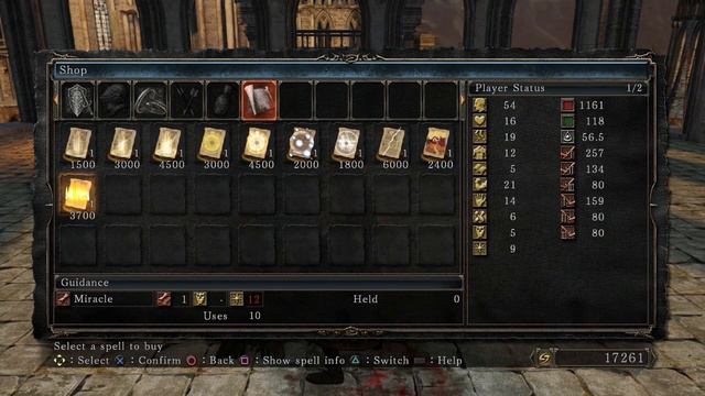 Dark Souls 2 Gameplay Walkthrough w/ SSoHPKC Part 25 - Dragonrider Boss Fight смотреть онлайн