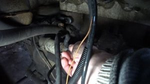 Замена стартера на Газель 405 евро 3.Все. Он меня достал! Меняем!