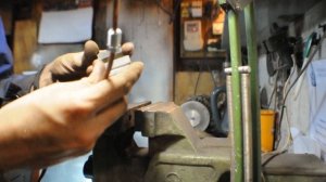 Нормальные тормоза на Волгу? | Часть 2. Задние дисковые тормоза от VW Golf.