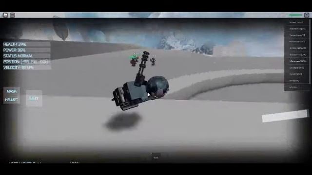 WAR MACHINE roblox 150 robux смотреть онлайн