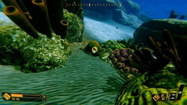 Мини-серии. Снотворный "Deep Diving Simulator" смотреть онлайн