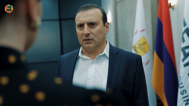 Սարոյանները, Սերիա 9 | The Saroyans, Episode 9 смотреть онлайн