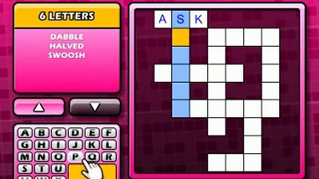 Летний марафон стримов по игре Puzzler World смотреть онлайн