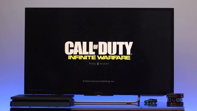 How to Play Music on PS4 While Playing Games! смотреть онлайн