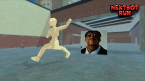 НОВАЯ ИГРА ПРО НЕКСТБОТОВ!!! ИНТЕРЕСНАЯ ИГРА!!