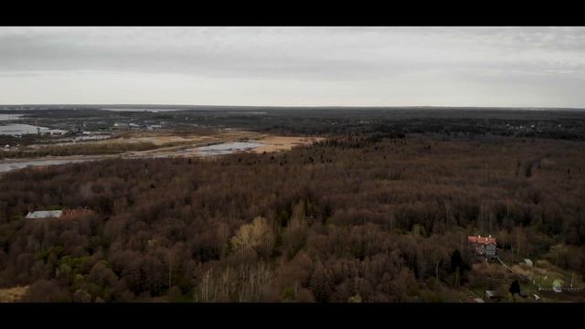 05 2019 Мыс Лисий Нос, Санкт Петербург 1440p смотреть онлайн