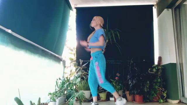 ZUMBA BACHATA ??? смотреть онлайн