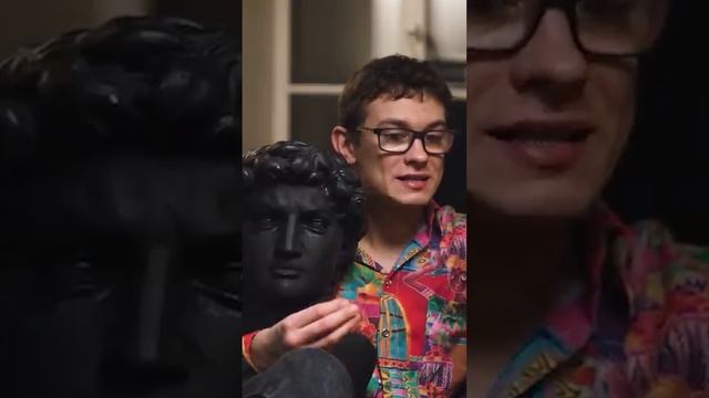 Актер Кологривый. Про зарубежных и советских артистов смотреть онлайн