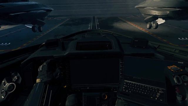 Call of Duty: Infinite Warfare. Прохождение. Часть 3 смотреть онлайн