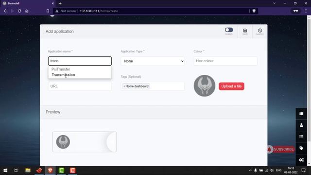 Your Application Dashboard for your Entire Network explained in Telugu смотреть онлайн