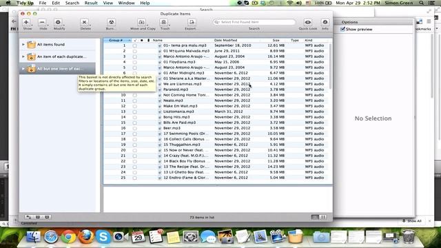 Clean Up Macbook Air смотреть онлайн