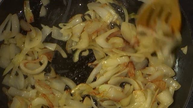 Рулет с МЯСОМ БИЗОНА и ОВОЩАМИ | смотреть онлайн