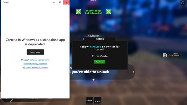 All *Secret* Haze Piece Codes 2023 | Codes for Haze Piece 2023 - Roblox Code смотреть онлайн