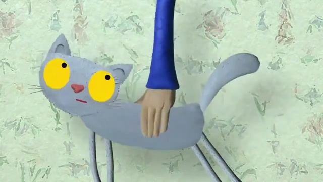 7 талантливых кошек смотреть онлайн