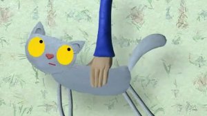 7 талантливых кошек