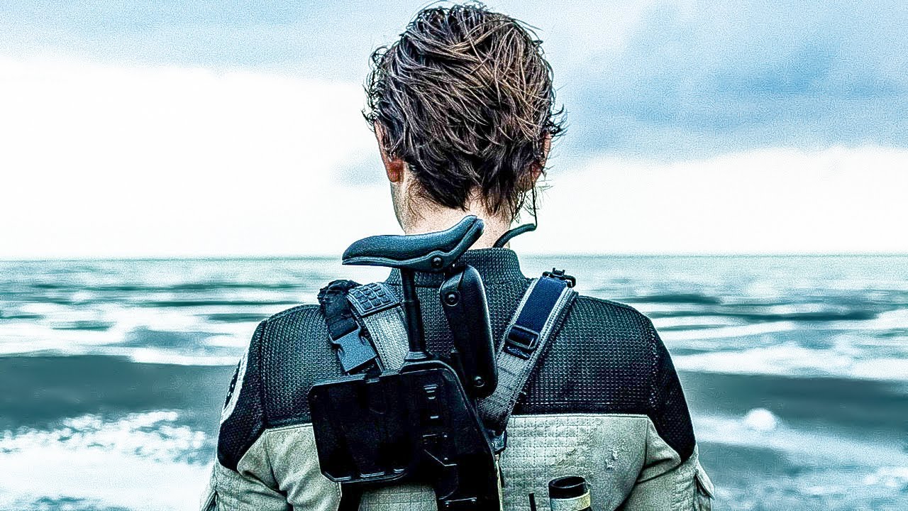 Чужая Земля ? Русский трейлер ? Фильм 2021 смотреть онлайн