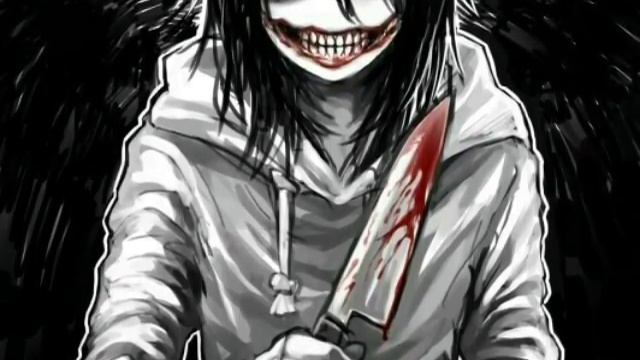 Крипипаста скилерр-монстр смотреть онлайн