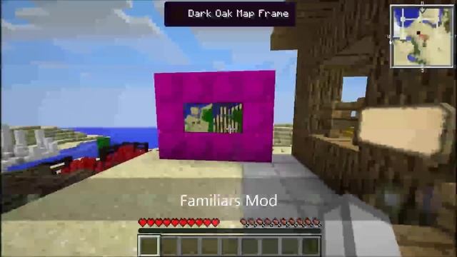 Minecraft ModPack 1.7.10 [50+ MODS] смотреть онлайн