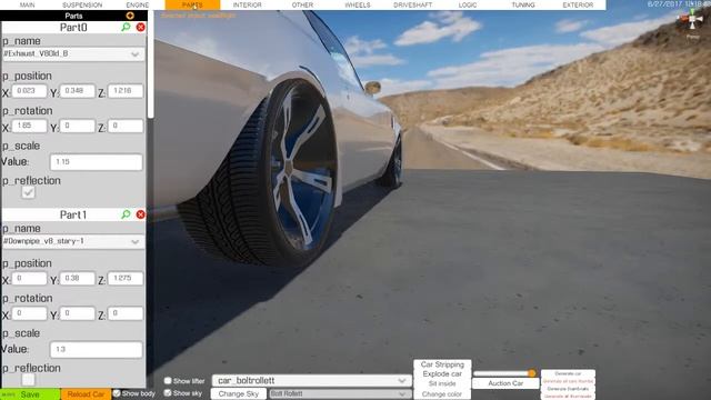 CAR MECHANIC SIMULATOR 2018:  Learning To MOD!  (PC Let's Play)