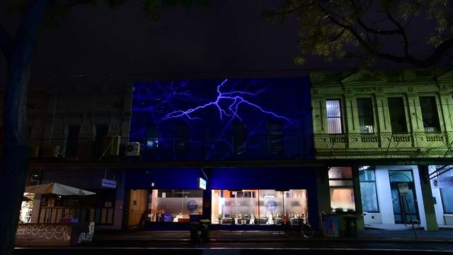 The Chaordic Age by Brody Xarhakos смотреть онлайн