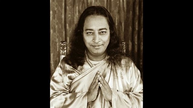 Autobiografia de un Yogui - Paramahansa Yogananda смотреть онлайн