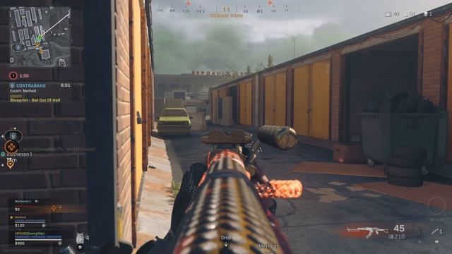 Gave em the Dlezi python смотреть онлайн